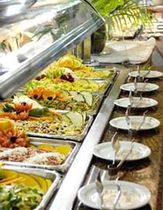 Hotel-Be-Live-Hamaca-Buffet